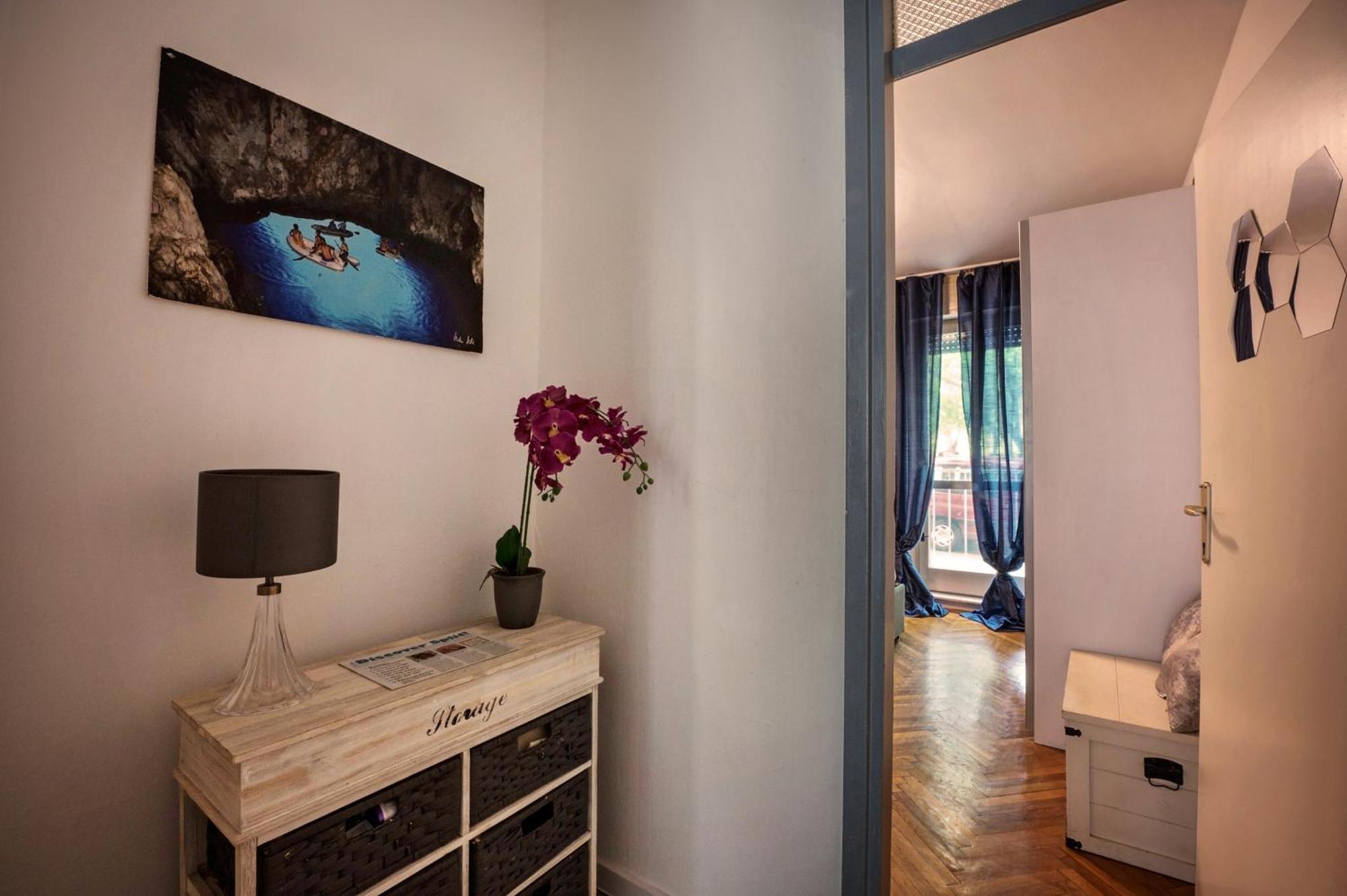 Apartment Pape سبليت المظهر الخارجي الصورة