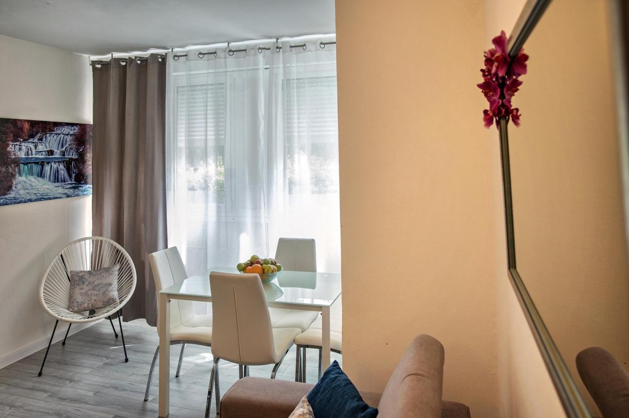 Apartment Pape سبليت المظهر الخارجي الصورة
