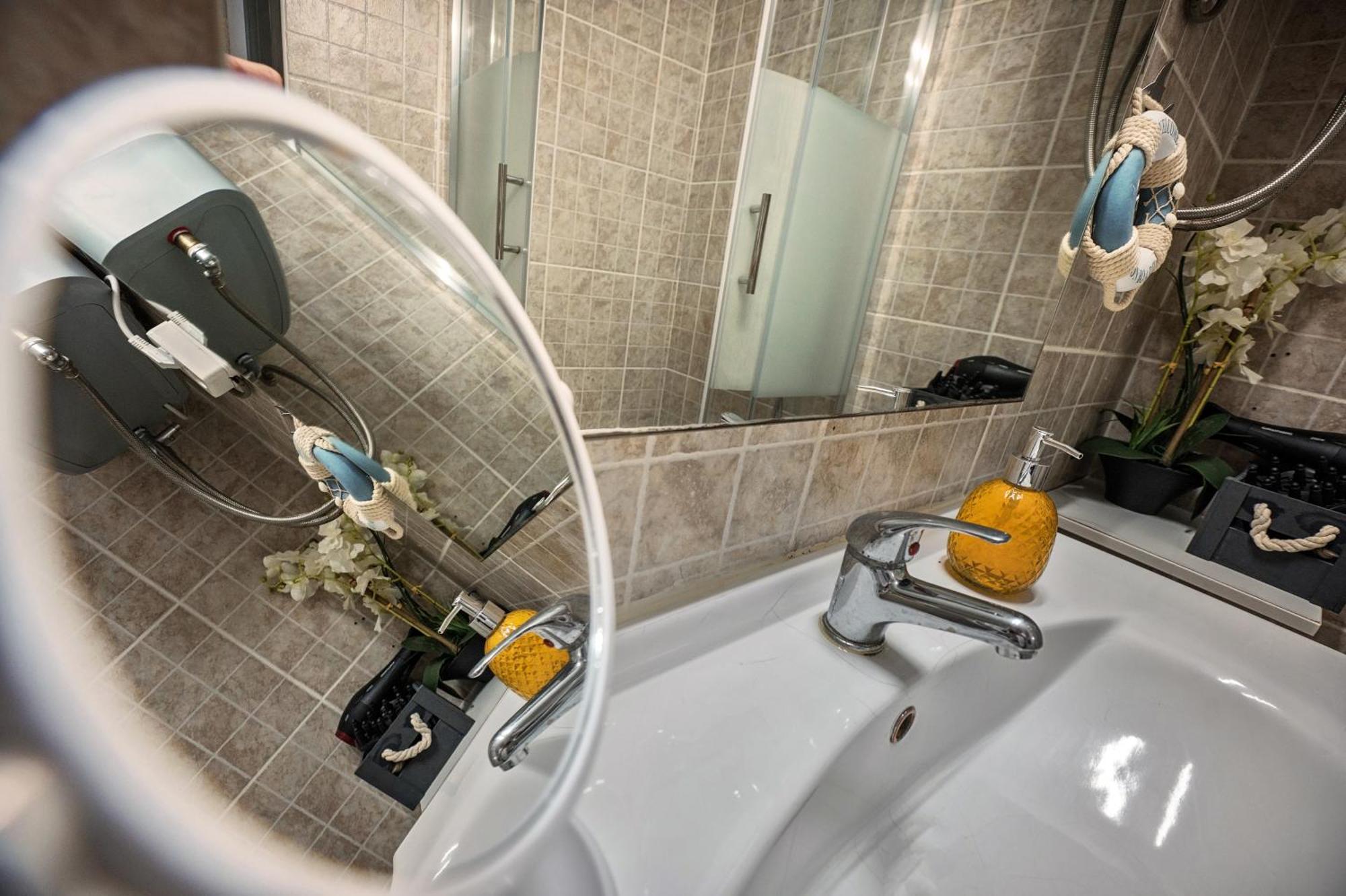 Apartment Pape سبليت المظهر الخارجي الصورة