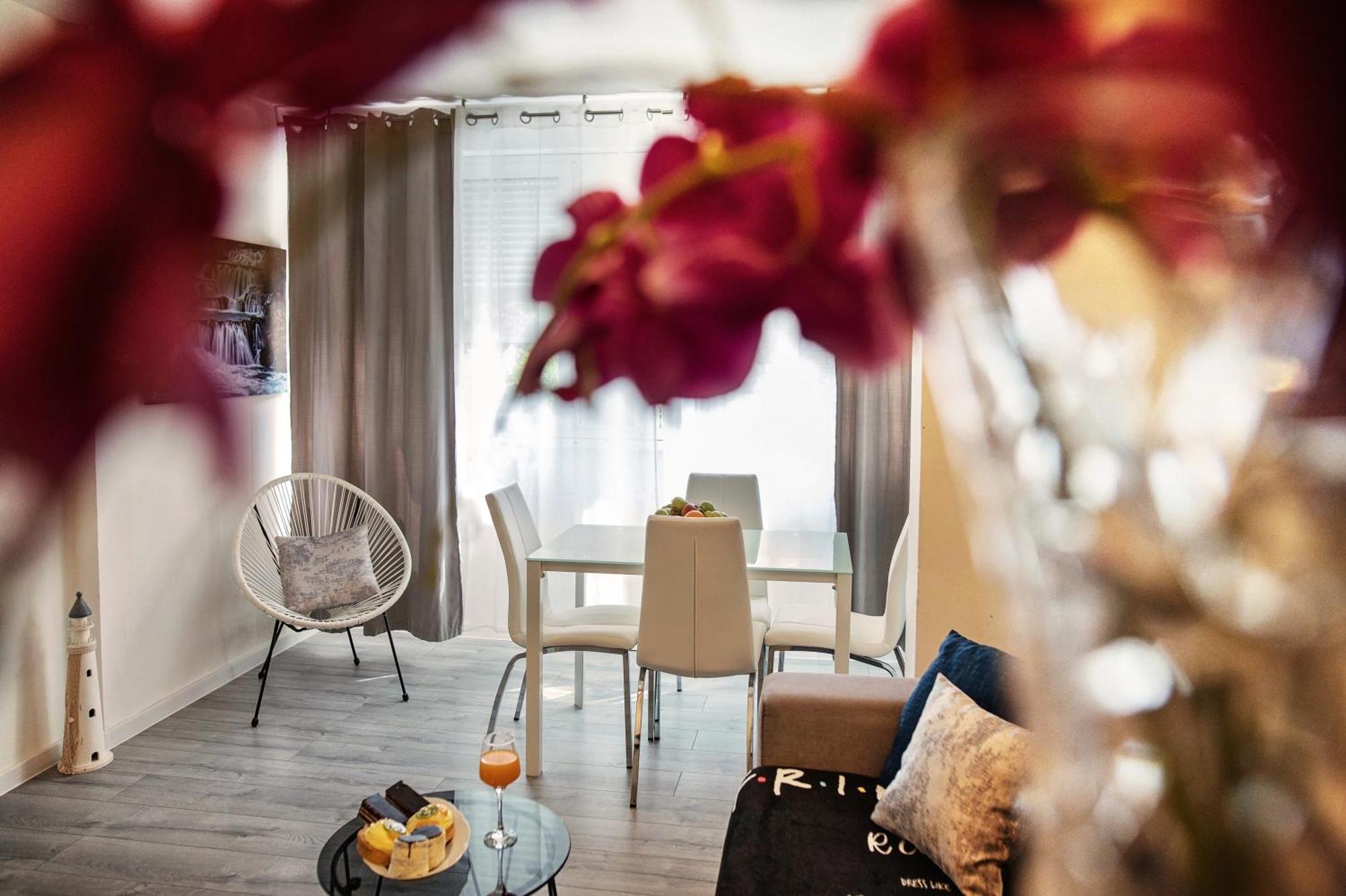 Apartment Pape سبليت المظهر الخارجي الصورة