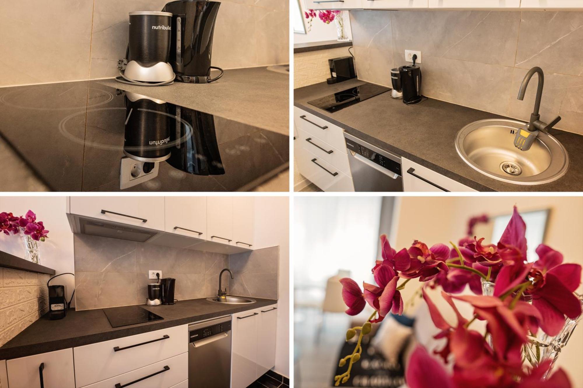 Apartment Pape سبليت المظهر الخارجي الصورة