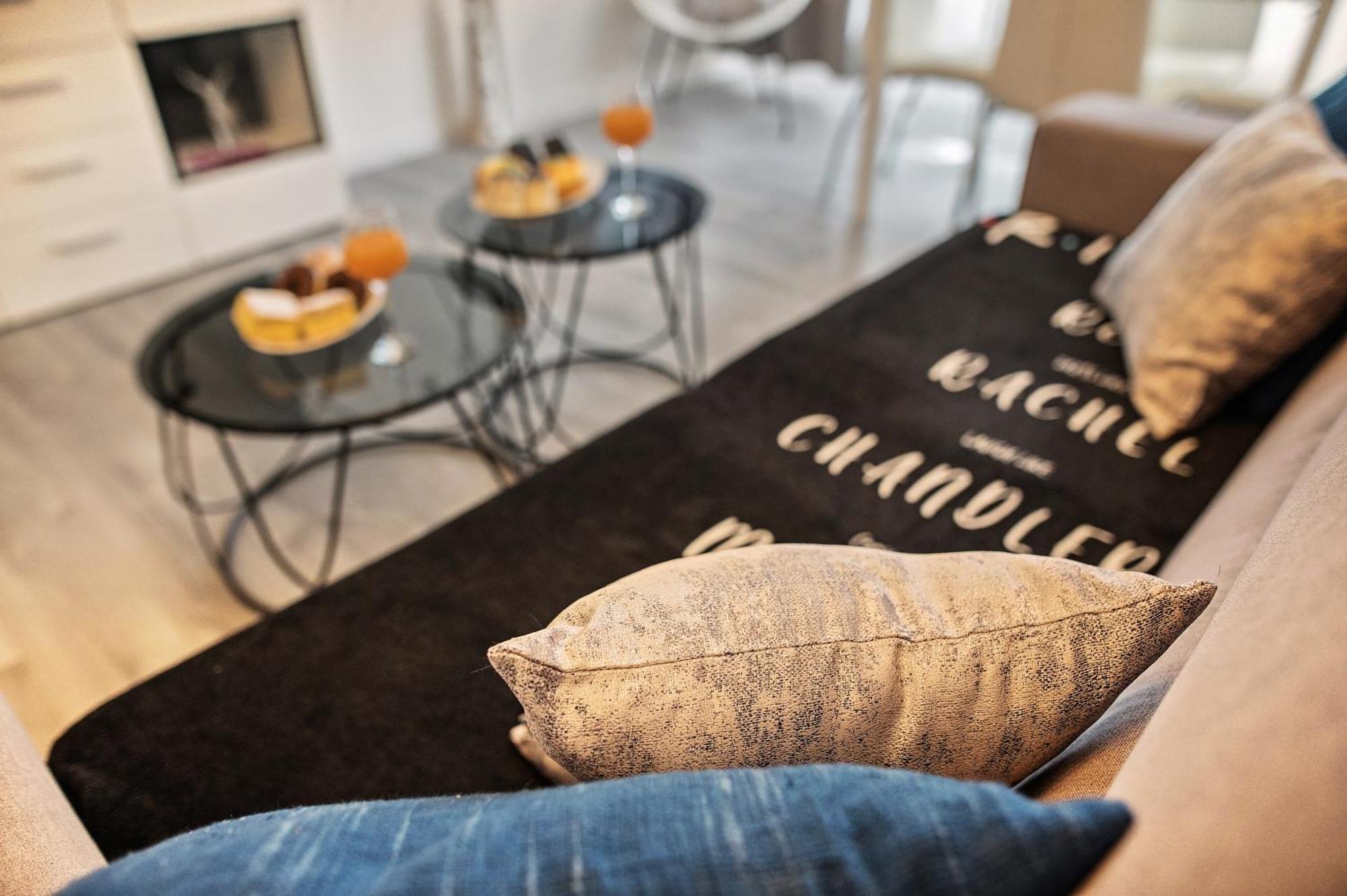Apartment Pape سبليت المظهر الخارجي الصورة
